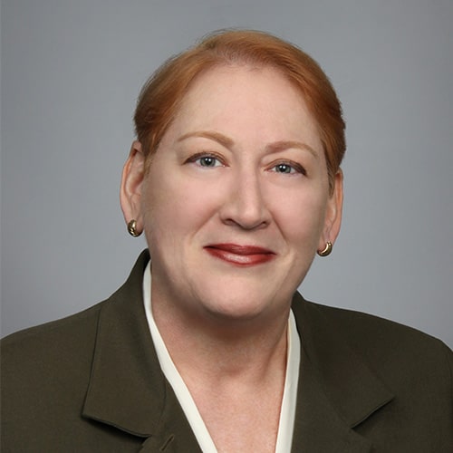 Elizabeth M. Knoblock